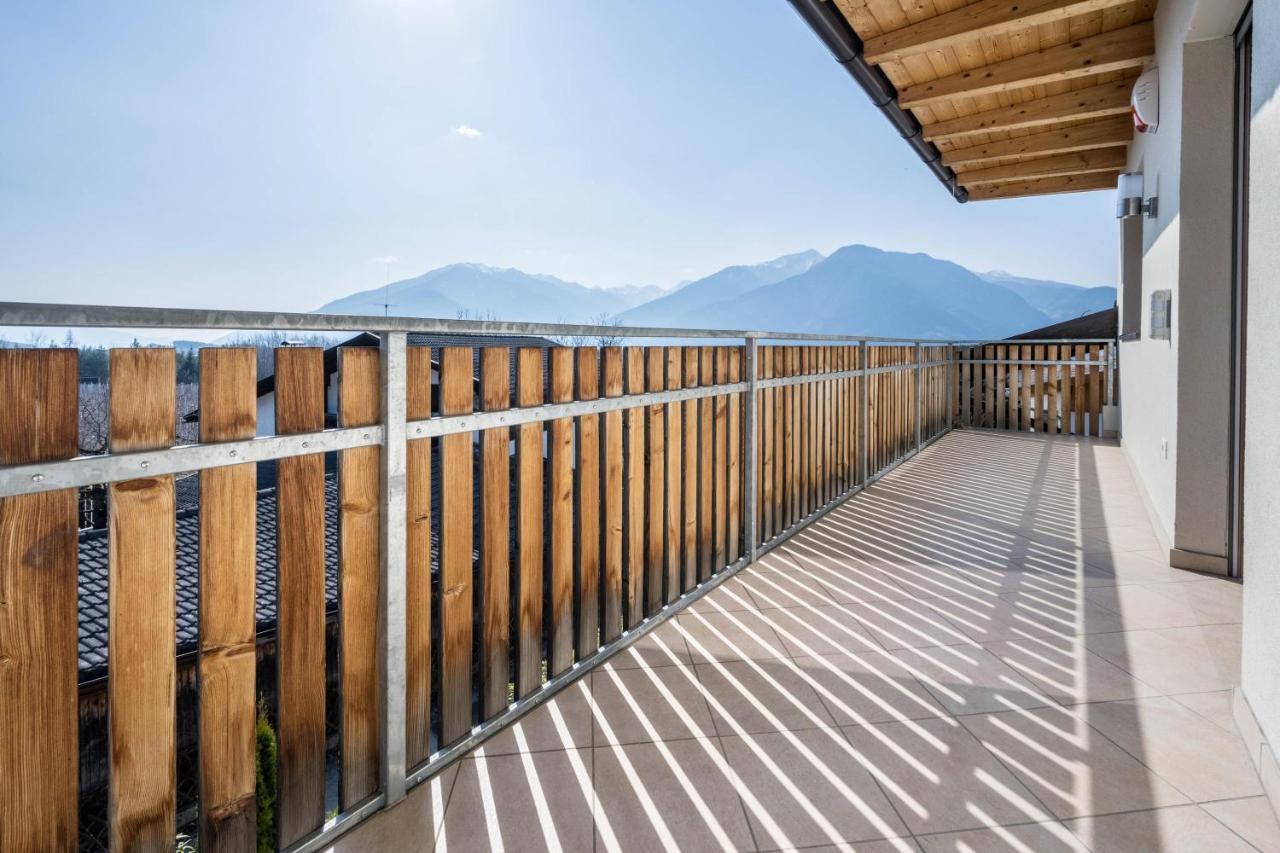 Villa Charmed House Fiumes Exterior foto
