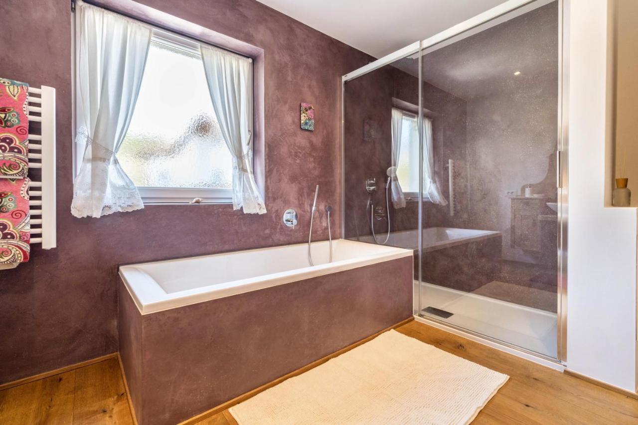 Villa Charmed House Fiumes Exterior foto