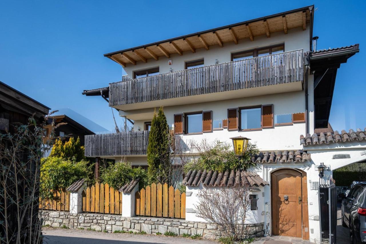 Villa Charmed House Fiumes Exterior foto