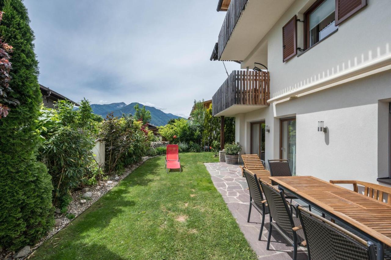 Villa Charmed House Fiumes Exterior foto