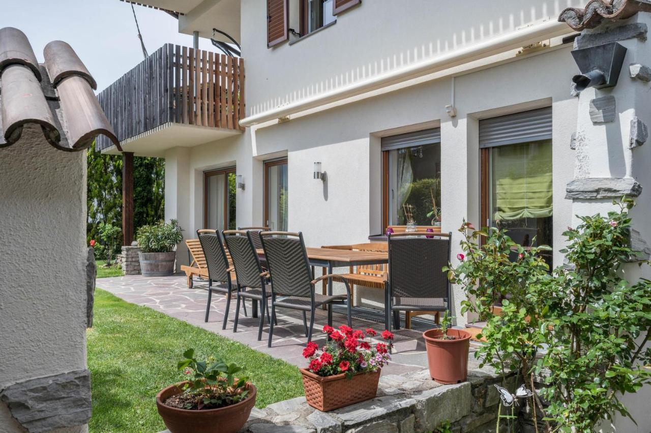 Villa Charmed House Fiumes Exterior foto